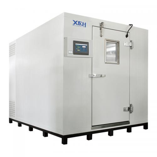 Walk-In Stability Chamber, Walk-In Stability test Chamber